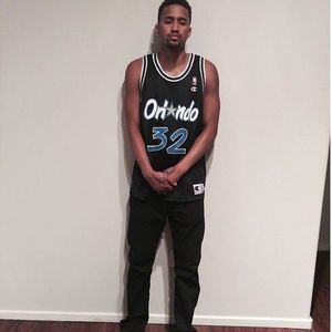 Meet your Posher, Isaiah